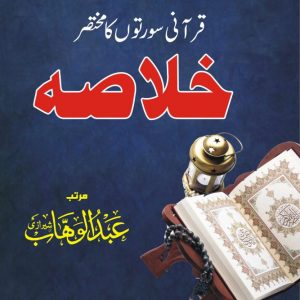 Qurani Suton ka Khulasa by Syed Abdulwahab Sherazi 667x1024 1