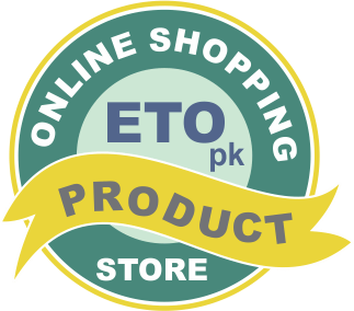 ETOpk Online Shopping Store