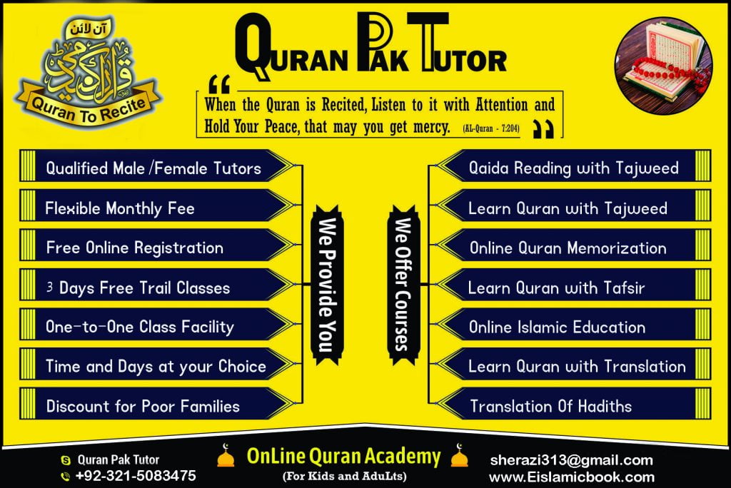 Quran course