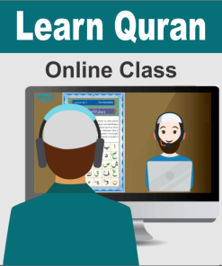 QURAN COURSE