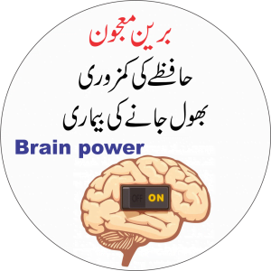 brain power Majoon