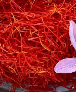 Saffron زعفران