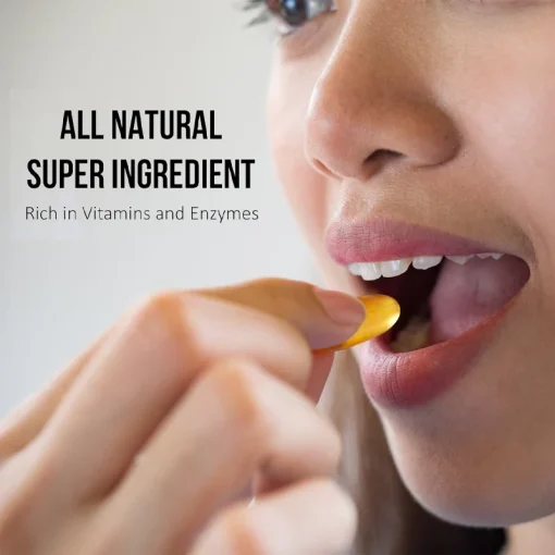 Papaya Leaf Extract پپیتے کے پتوں کا عرق - Image 4